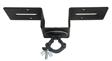 Doughty Swivel Arm Ceiling Mounted 