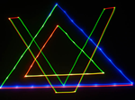 NICHOLS GLAM RGP LASER 