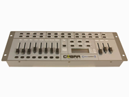 COBRA 8 CHANNEL LED LIGHTING CONTROLER 
