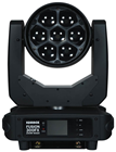 RGBW Moving Head Wash with Zoom 280W 