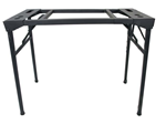 FOLDING ADJUSTABLE STAND