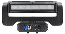 RGBW LED Moving Head Wash/Strobe with  