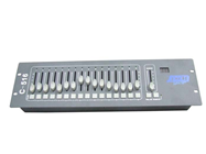 DMX CONTROLLER 16 CHANNEL 