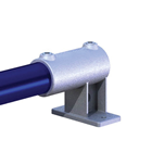 PIPECLAMP RAILING SIDE SUPPORT HORIZ. %2 