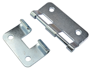 Lift-off Hinge for Flight Cases and Ca 