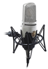 JTS JS-1 Studio Microphone 