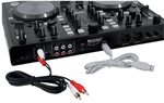 OMNITRONIC TMC-2 INTERFACE WITH VIRTUAL  