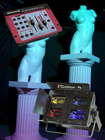 2 X C4-COLOUR KIT 