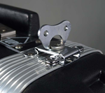 ABS FLIGHT CASE 10   4   6 UNITS 