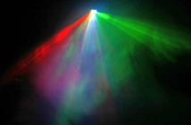 POLAR LASER 