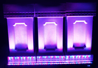 COBRA WALL FLOOD BAR 