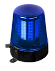 JB SYSTEMS BLUE LED POLICE LIGHT 