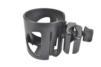 Clamp-on Cup Holder for Microphone &%2 