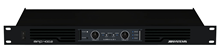 JB SYSTEMS 2x400WATT AMPLIFIER 