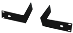RACK PANELS FOR IN-EAR RECEIVER