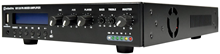 100V Mixer-Amplifier with USB, Bluetooth 