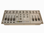 COBRA 4 CHANNEL LED LIGHTING CONTROLLER 