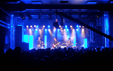 STAGE BEAMER RGB 