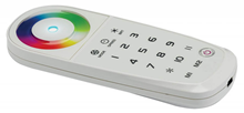 Remote Control for RGB LED Strip 