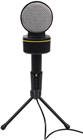Condenser Microphone with 3.5mm Jack & 