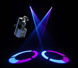 LED MICRO SCAN 
