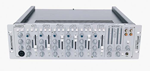 SIX CHANNEL MIXER AMPLIFIER 
