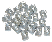 Channel Nut Pack of 20 - Choice of%2 