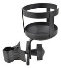Microphone Stand Cup Holder by Cobra 