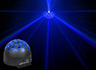 JB SYSTEMS LED DISCOBALL 