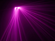 JB SYSTEMS GALAXY LED EFFECT LIGHT 