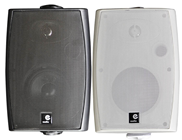 60W Wall Mounted Active Speakers with  