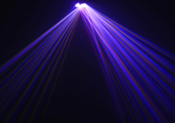 JB SYSTEMS GALAXY LED EFFECT LIGHT 