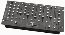 SYNQ SMD5 MIXER 