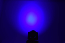 Kaleidoscope Beam LED Moving Head 40W 