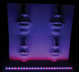 MLS 50 MINI RGB LEDSTRIP 