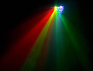 POLAR LASER 
