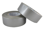 UTILITY GAFFA TAPE SILVER