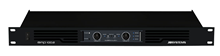 JB SYSTEMS 2x100WATT AMPLIFIER 