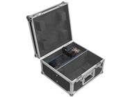 FLIGHTCASE FOR 2 X DYNAMO 