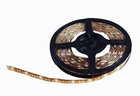WARM WHITE FLEXIBLE LED STRIP 