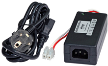 POWER SUPPLY FOR NANO 