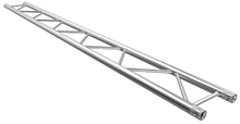 Global Ladder Truss F32 Straight 50mm  