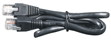 PATCH CABLES WITH RJ45 CONNECTORS 