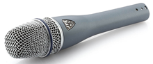 JTS NX-88 Vocal Condenser Microphone 