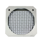 COLOUR FRAME FOR OPTI-PAR (SILVER) 