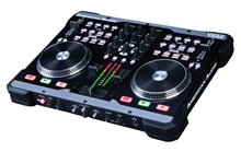 AMERICAN AUDIO VMS2 MIDI CONTROLLER 
