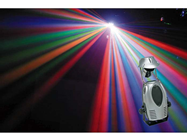 LED BARREL LED EFFECTS LIGHT 