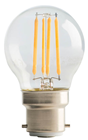 4W LED Clear Filament Lamp for Festoon 