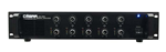 5 CHANNEL AMPLIFIER 