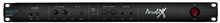 NewHank Aerobix Rackmount Audio Mixer 